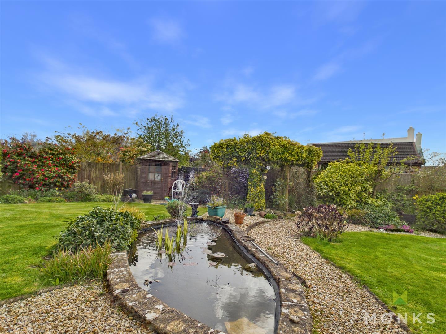 31 Hampton Rise, Oswestry, SY11 1SU For Sale